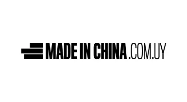 Made in China